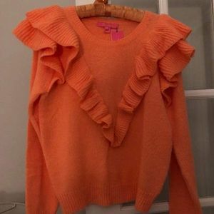 Lilly Pulitzer Sweater NWT